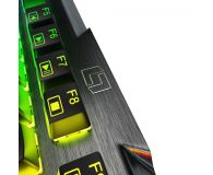 Lioncast LK200 (RGB, US Layout) - 421423 - zdjęcie 2
